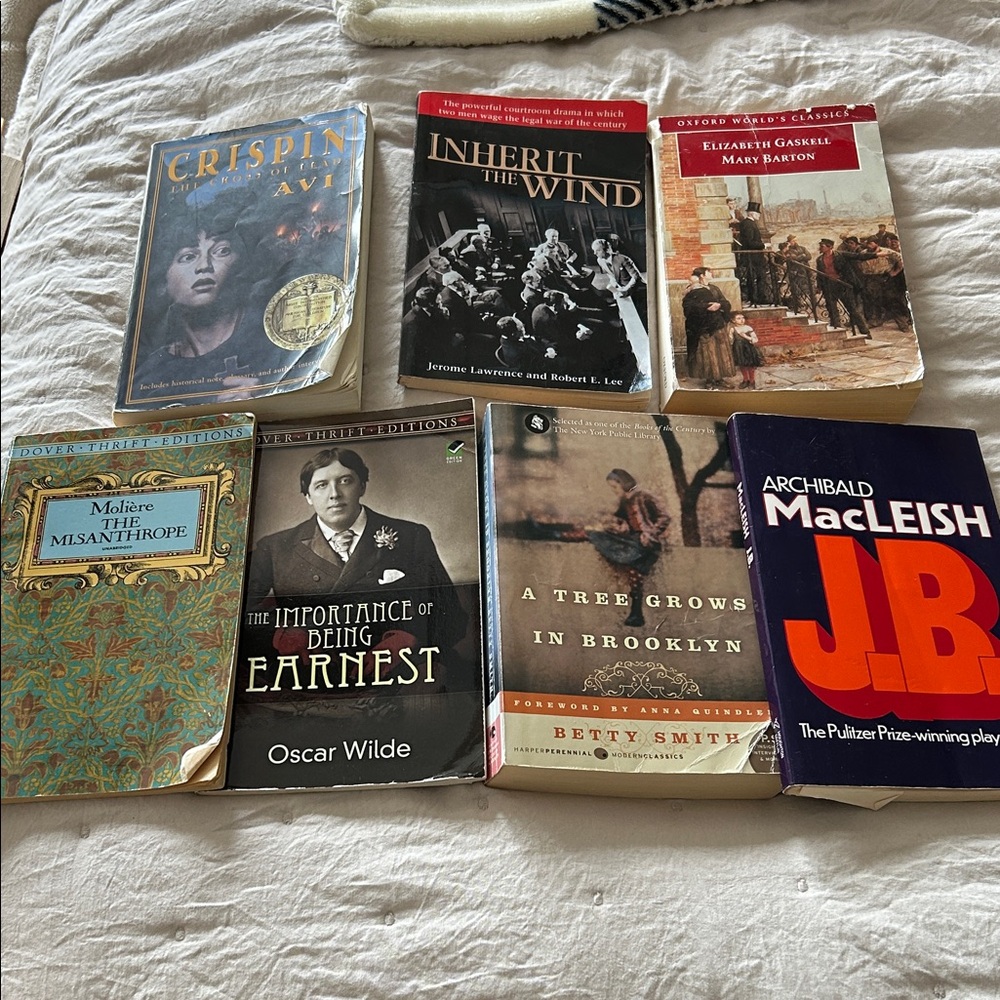 Books